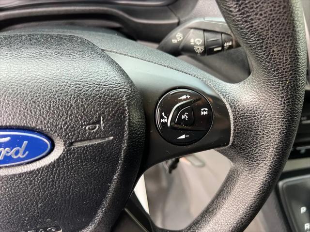 used 2022 Ford Transit Connect car, priced at $20,994