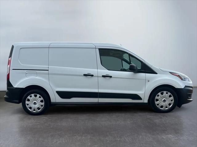 used 2022 Ford Transit Connect car, priced at $20,994