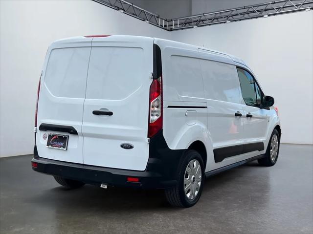 used 2022 Ford Transit Connect car, priced at $20,994