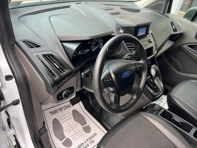 used 2022 Ford Transit Connect car, priced at $20,994