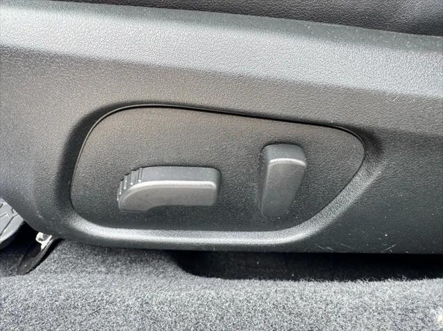 used 2021 Subaru WRX STI car, priced at $27,994