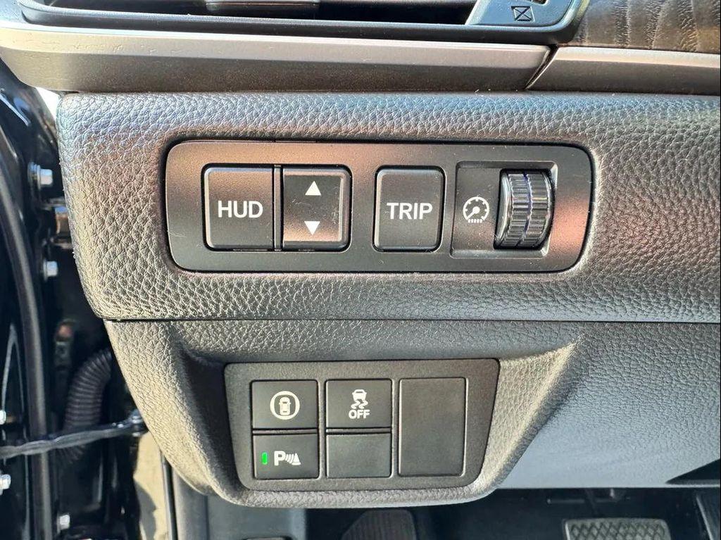 used 2019 Honda Accord Hybrid car, priced at $21,994