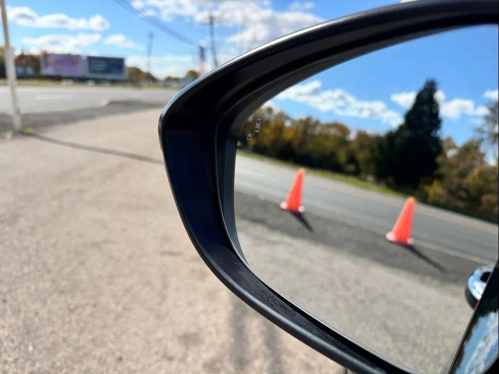 used 2019 Honda Accord Hybrid car, priced at $21,994