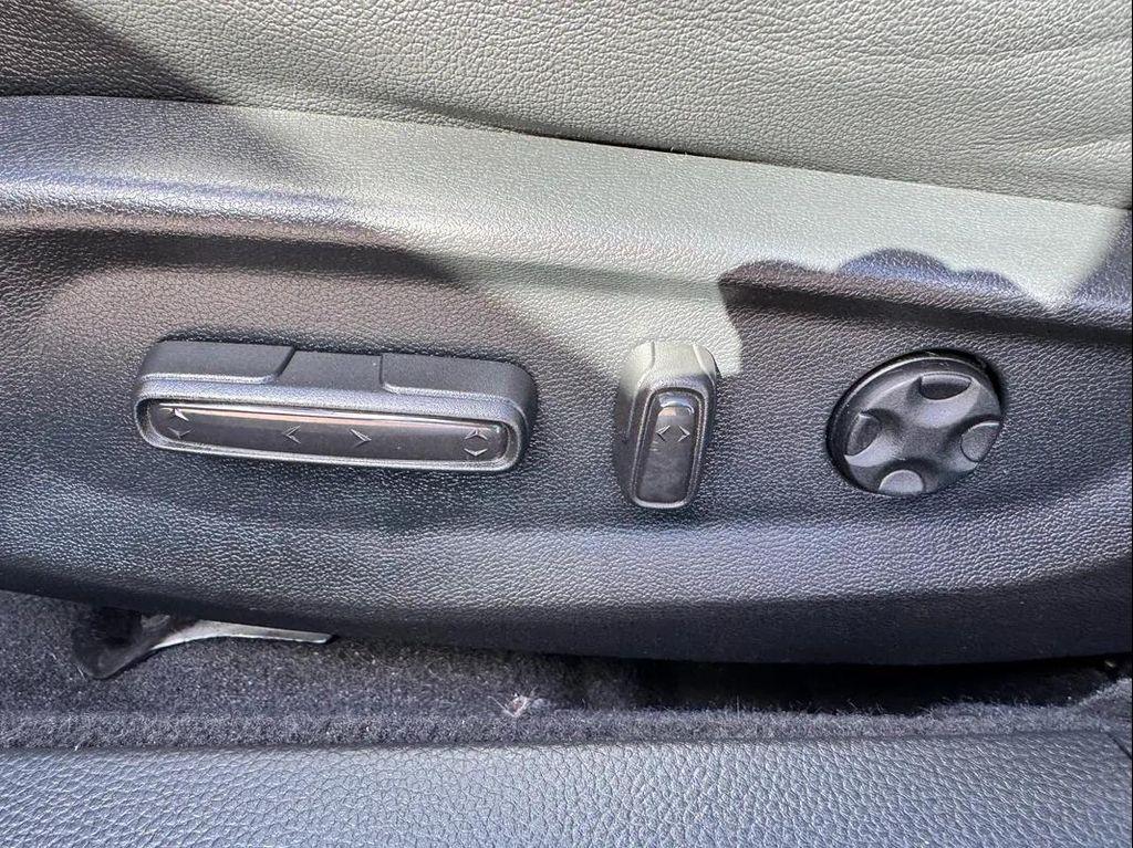 used 2019 Honda Accord Hybrid car, priced at $21,994