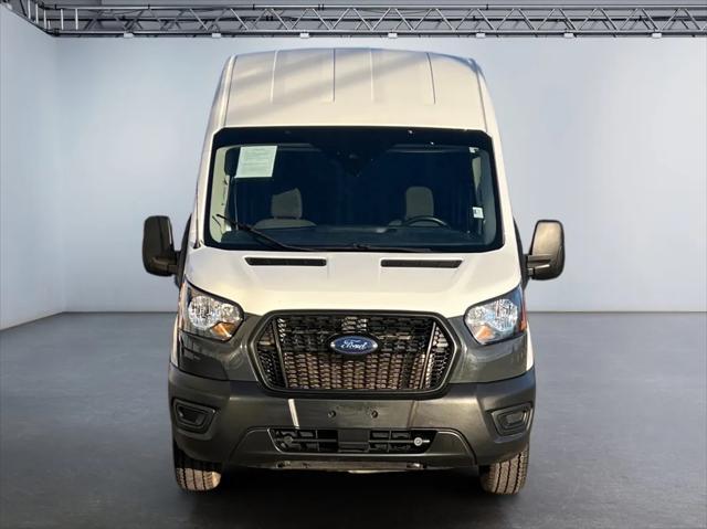 used 2023 Ford Transit-250 car, priced at $34,994