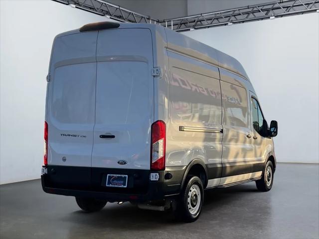 used 2023 Ford Transit-250 car, priced at $34,994