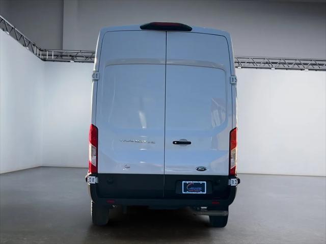 used 2023 Ford Transit-250 car, priced at $34,994