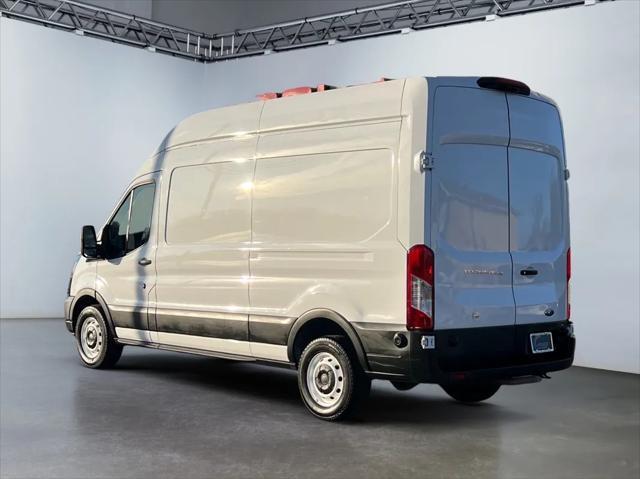 used 2023 Ford Transit-250 car, priced at $34,994