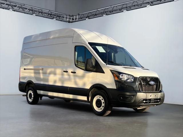 used 2023 Ford Transit-250 car, priced at $34,994