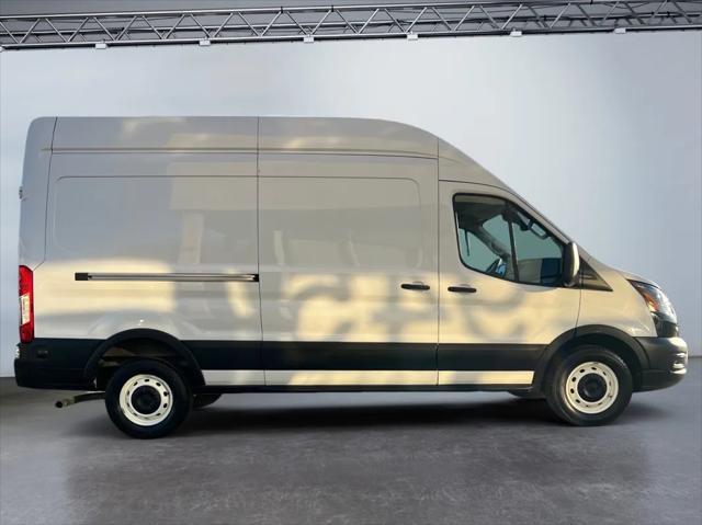 used 2023 Ford Transit-250 car, priced at $34,994