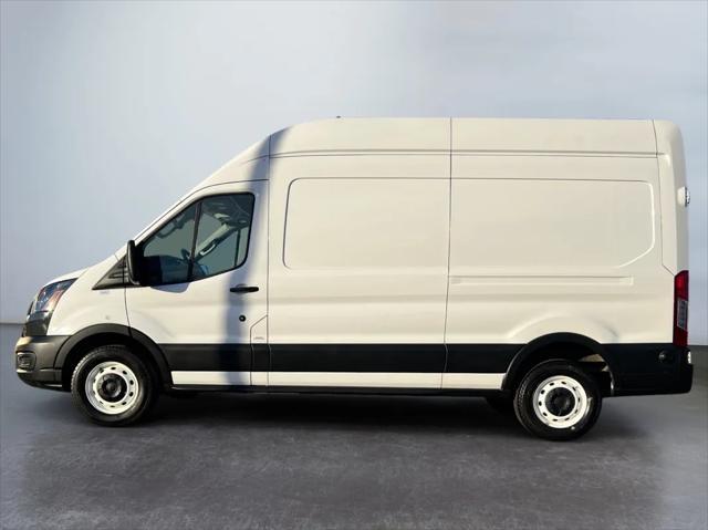 used 2023 Ford Transit-250 car, priced at $34,994