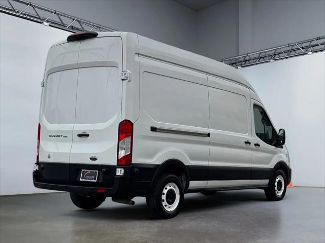 used 2022 Ford Transit-250 car, priced at $27,994