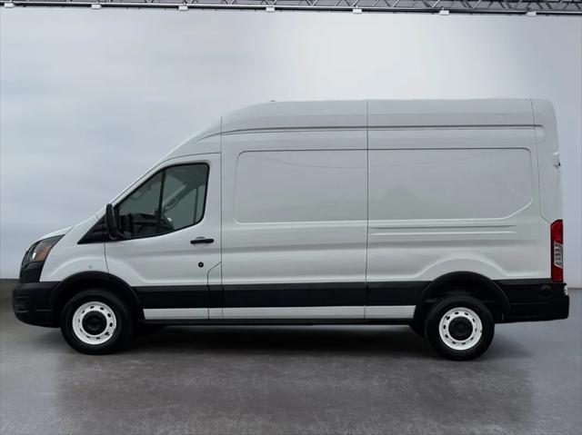 used 2022 Ford Transit-250 car, priced at $27,994