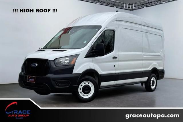 used 2022 Ford Transit-250 car, priced at $27,994