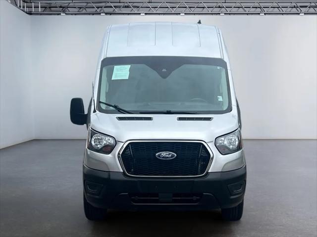 used 2023 Ford Transit-250 car, priced at $28,994