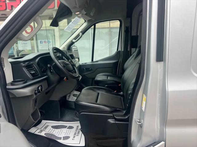 used 2023 Ford Transit-250 car, priced at $28,994