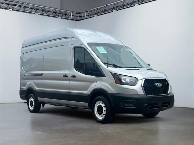 used 2023 Ford Transit-250 car, priced at $28,994