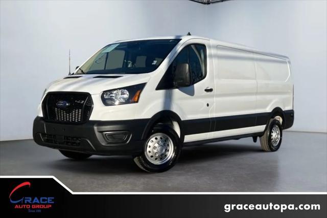 used 2023 Ford Transit-350 car, priced at $33,994