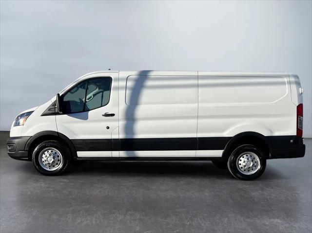 used 2023 Ford Transit-350 car, priced at $32,494