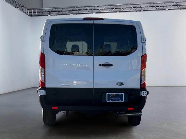 used 2023 Ford Transit-350 car, priced at $32,494