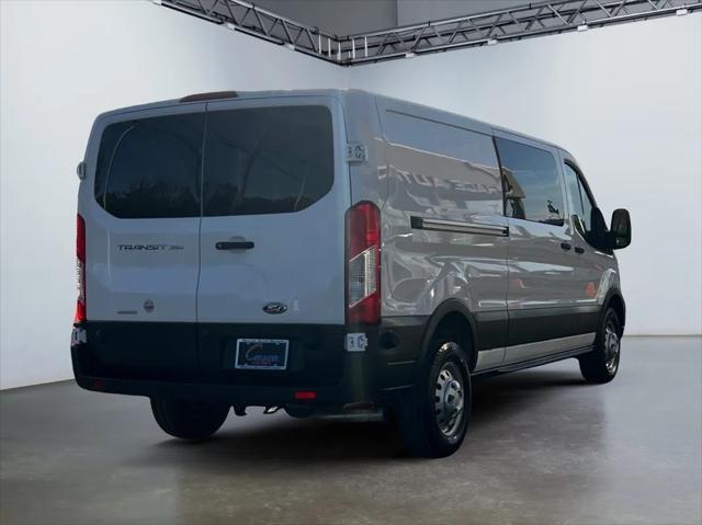 used 2023 Ford Transit-350 car, priced at $32,494