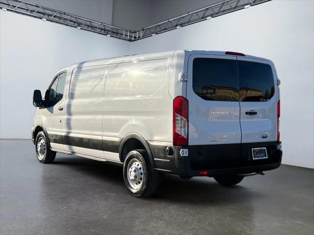 used 2023 Ford Transit-350 car, priced at $32,494