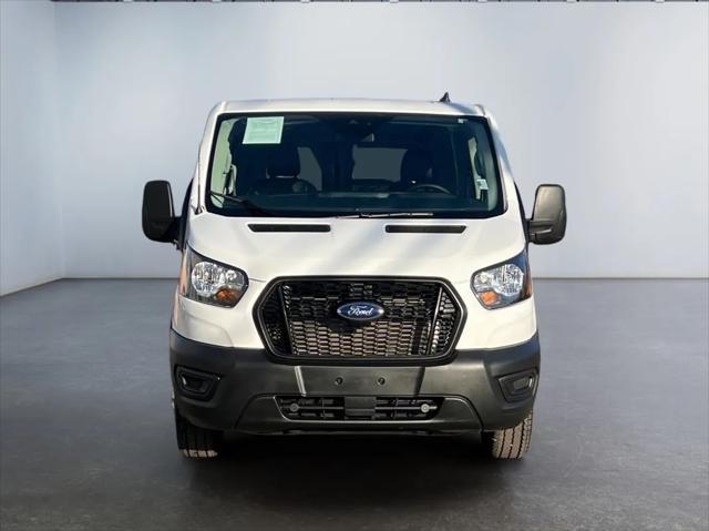 used 2023 Ford Transit-350 car, priced at $32,494