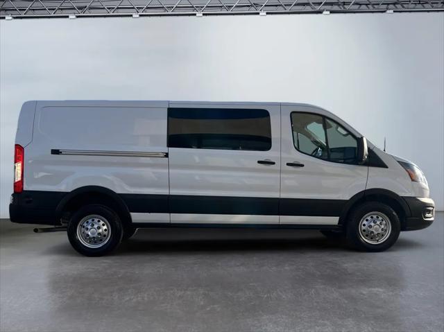 used 2023 Ford Transit-350 car, priced at $32,494