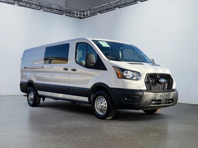 used 2023 Ford Transit-350 car, priced at $32,494