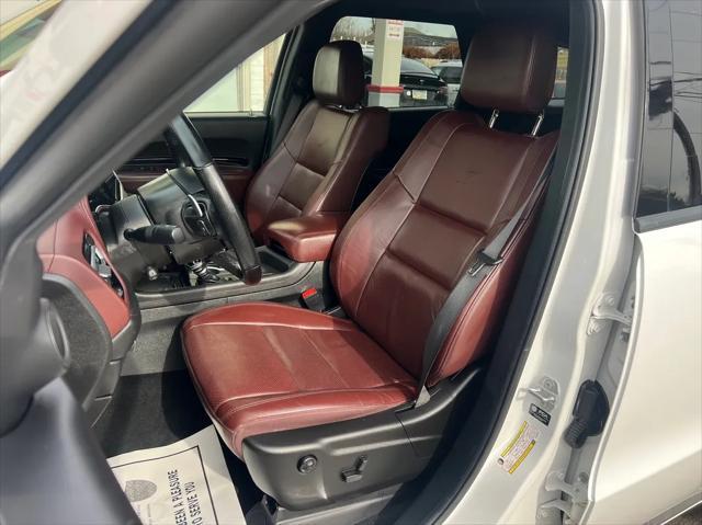 used 2022 Dodge Durango car, priced at $29,994