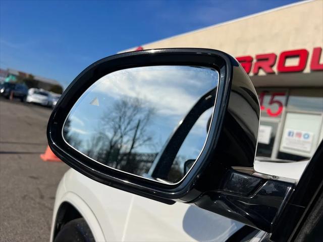 used 2019 BMW X3 car, priced at $19,994