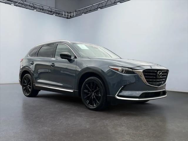 used 2021 Mazda CX-9 car, priced at $25,994