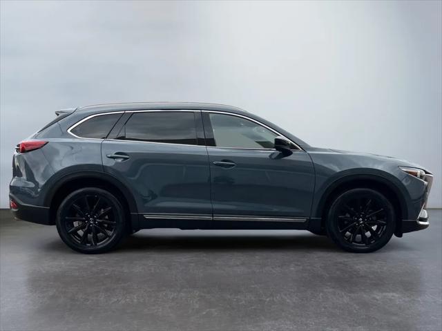 used 2021 Mazda CX-9 car, priced at $25,994