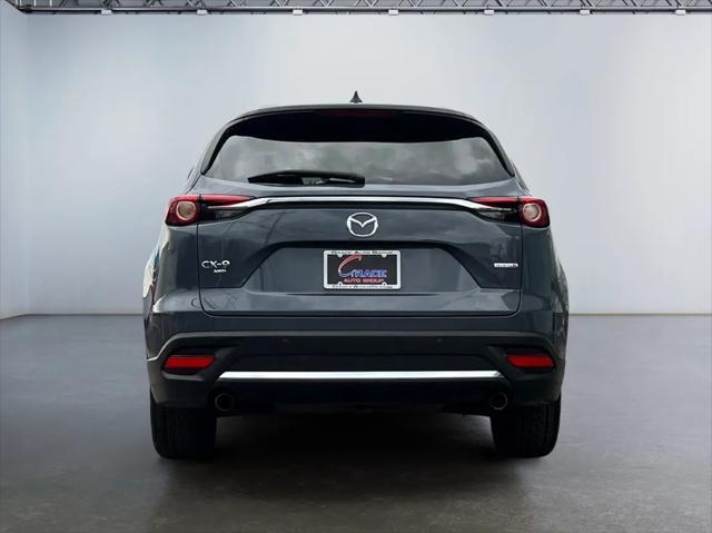 used 2021 Mazda CX-9 car, priced at $25,994