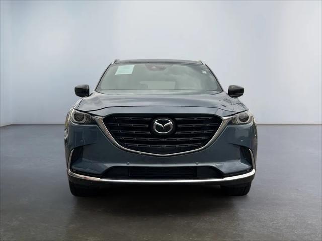 used 2021 Mazda CX-9 car, priced at $25,994