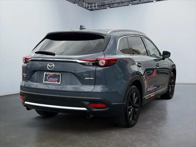 used 2021 Mazda CX-9 car, priced at $25,994