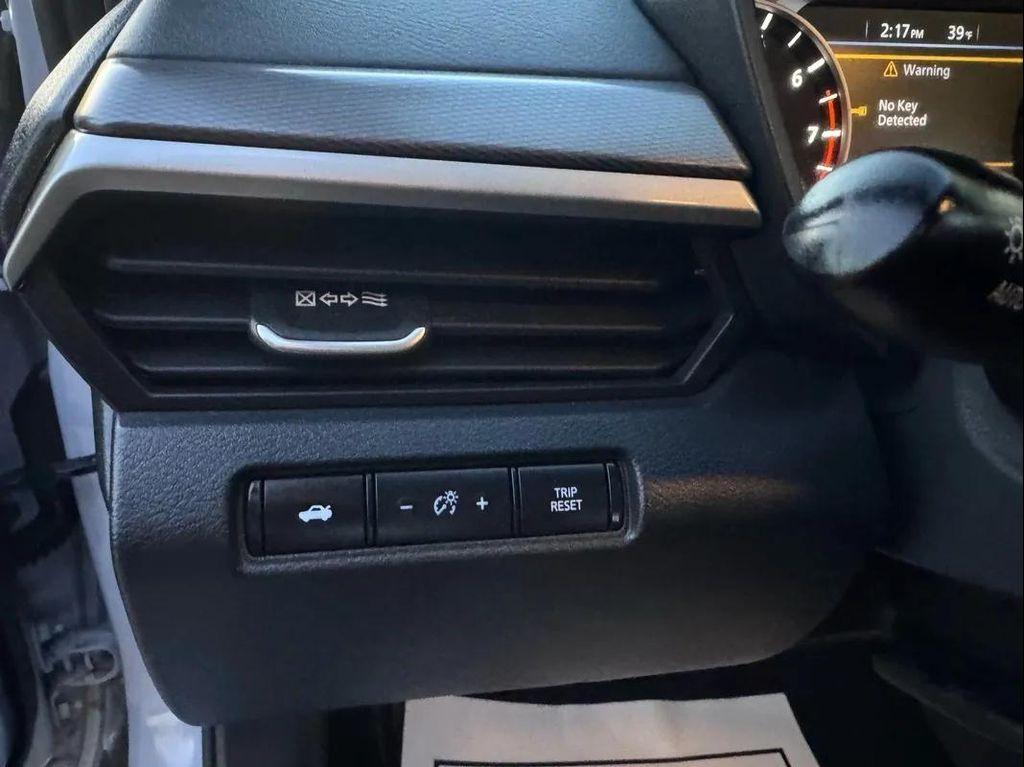 used 2023 Nissan Altima car, priced at $18,994