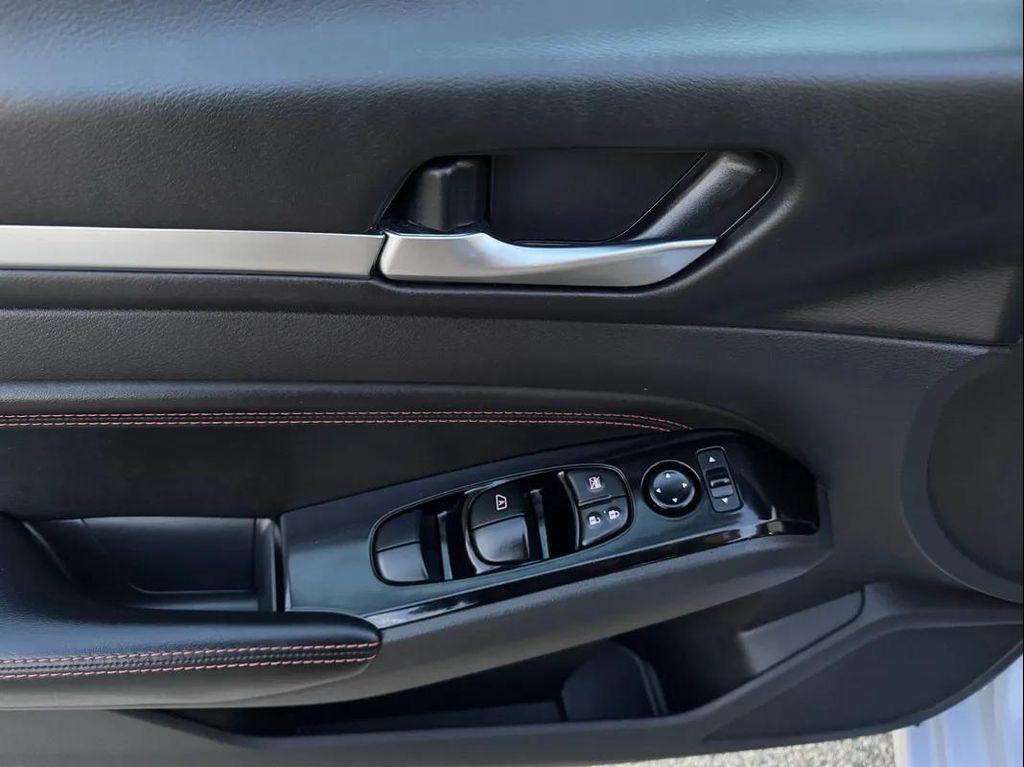 used 2023 Nissan Altima car, priced at $18,994