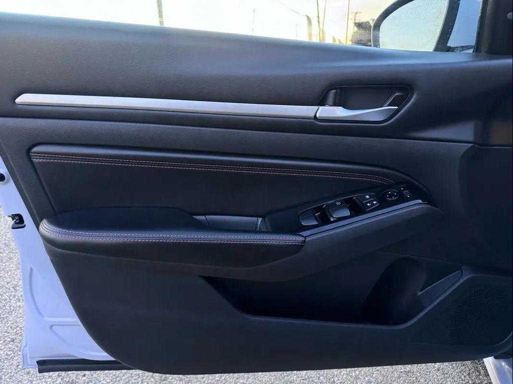 used 2023 Nissan Altima car, priced at $18,994