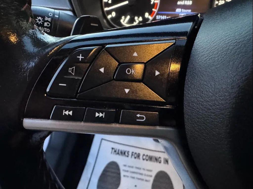 used 2023 Nissan Altima car, priced at $18,994