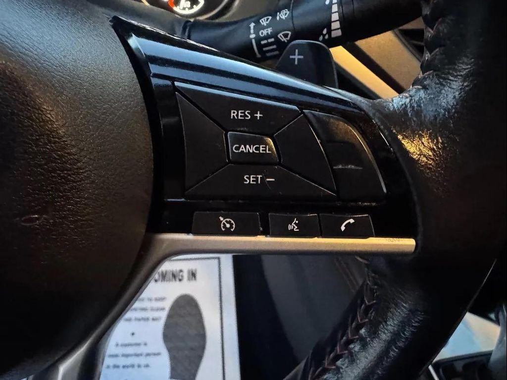 used 2023 Nissan Altima car, priced at $18,994