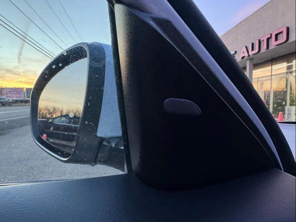 used 2023 Nissan Altima car, priced at $18,994