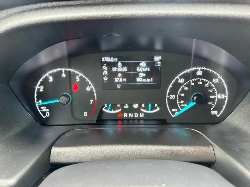 used 2024 Ford Transit-250 car, priced at $37,994