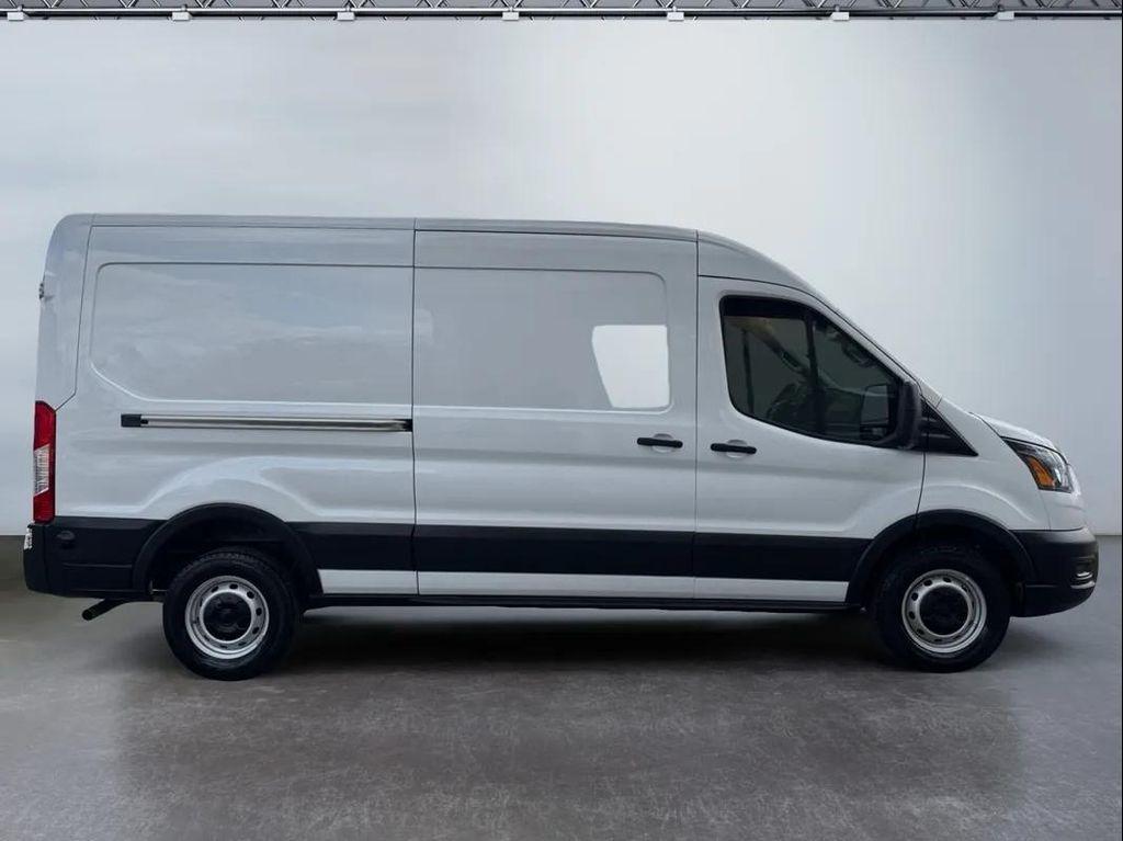 used 2024 Ford Transit-250 car, priced at $37,994
