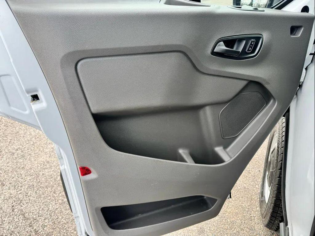 used 2024 Ford Transit-250 car, priced at $37,994