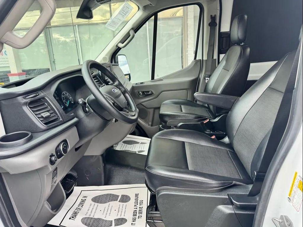 used 2024 Ford Transit-250 car, priced at $37,994