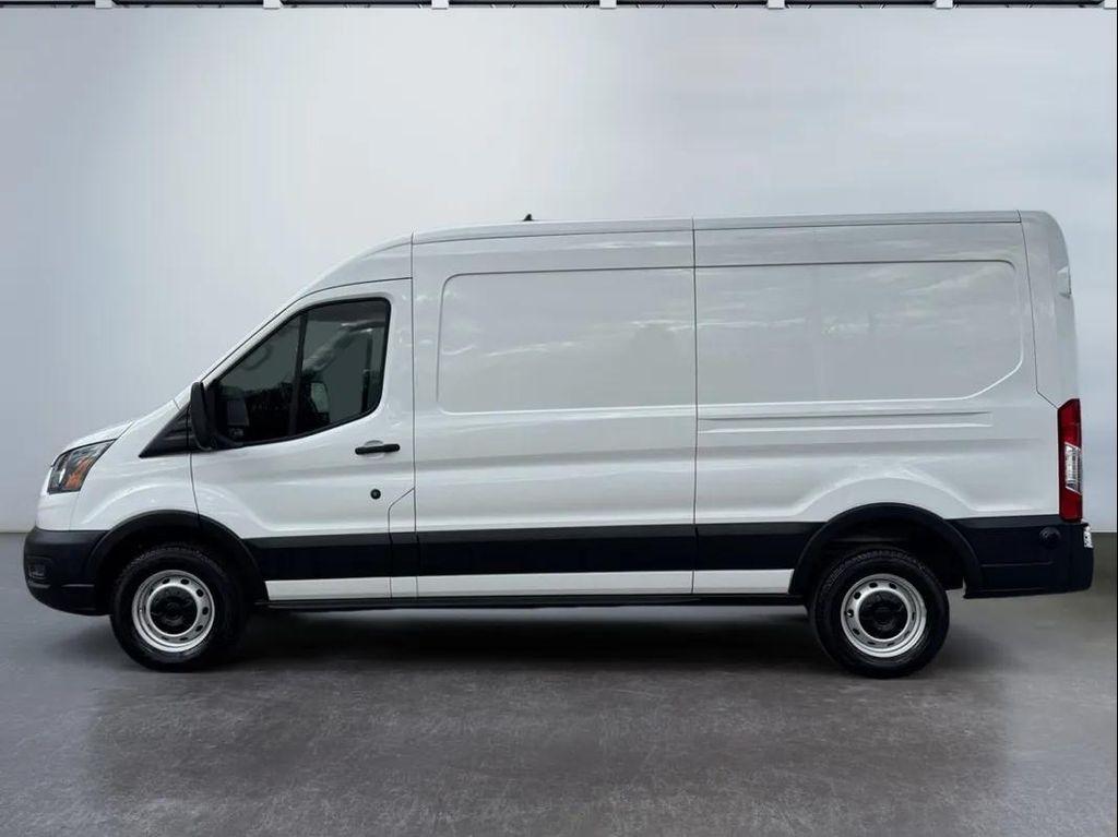 used 2024 Ford Transit-250 car, priced at $37,994