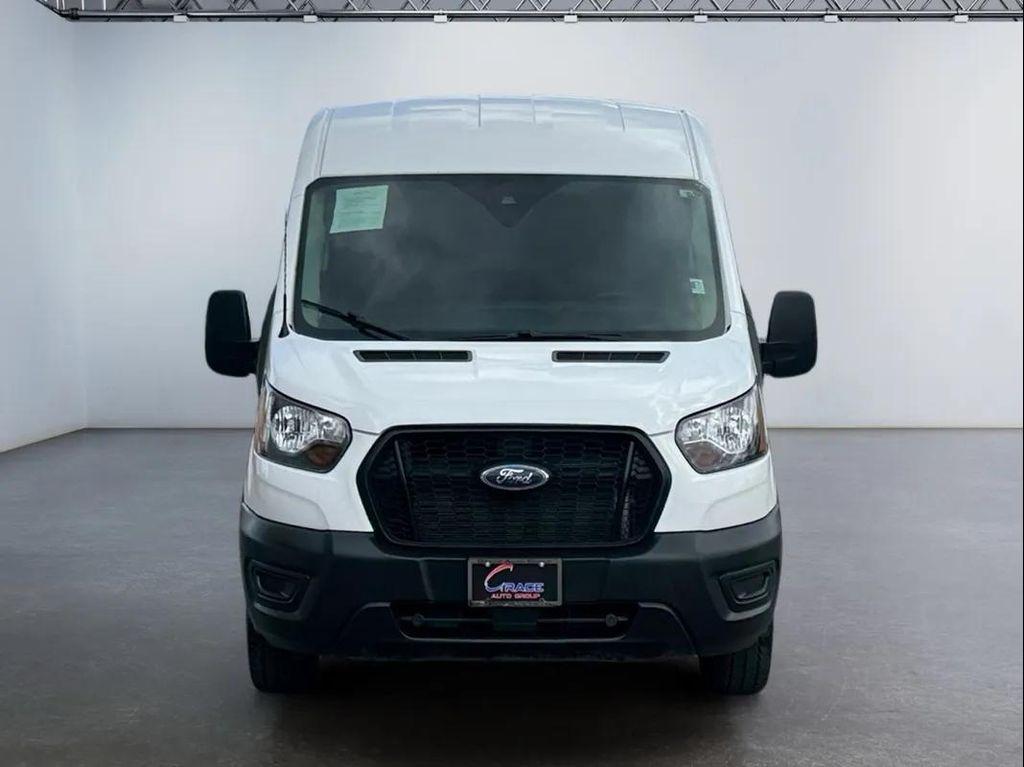 used 2024 Ford Transit-250 car, priced at $37,994