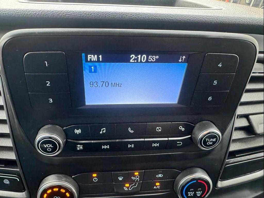 used 2024 Ford Transit-250 car, priced at $37,994