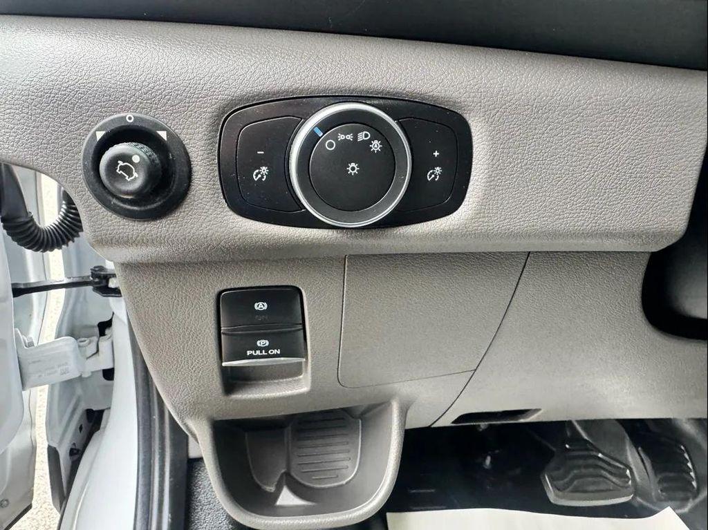 used 2024 Ford Transit-250 car, priced at $37,994